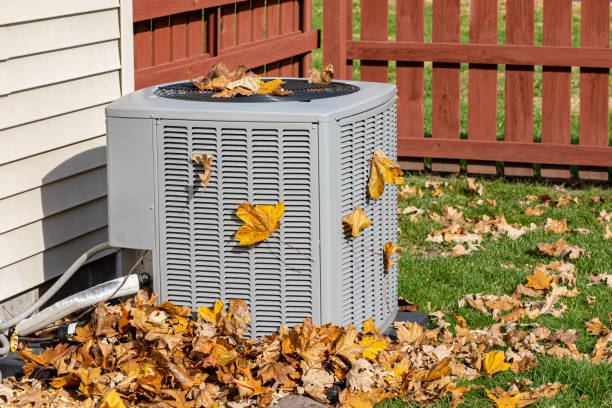 Best Geothermal HVAC Systems in Channahon, IL