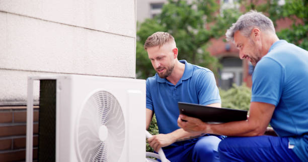 Best Commercial HVAC in Channahon, IL