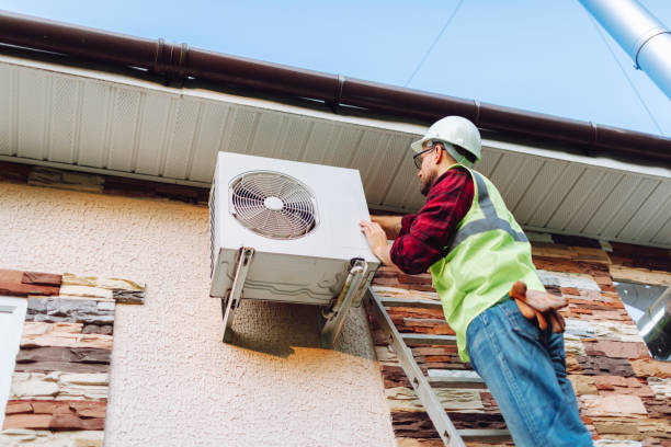 Best Furnace Cleaning in Channahon, IL