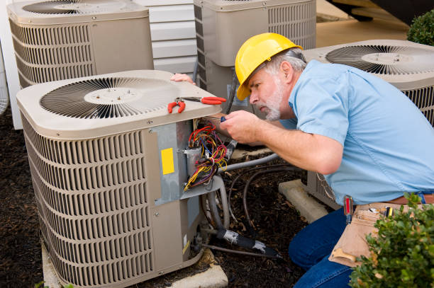 Best HVAC for Healthcare Facilities in Channahon, IL