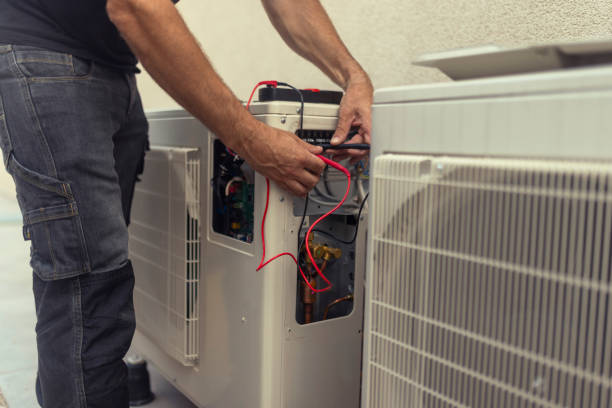 Best Ductless Mini-Split Systems in Channahon, IL