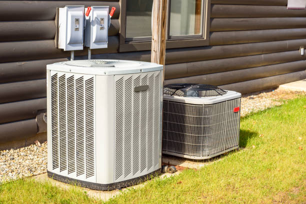 Trusted Channahon, IL HVAC Experts
