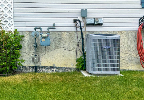 Best Energy-efficient HVAC Solutions in Channahon, IL