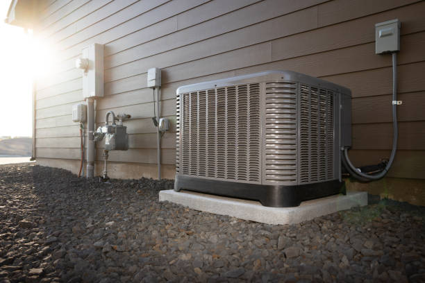 Best Residential HVAC in Channahon, IL